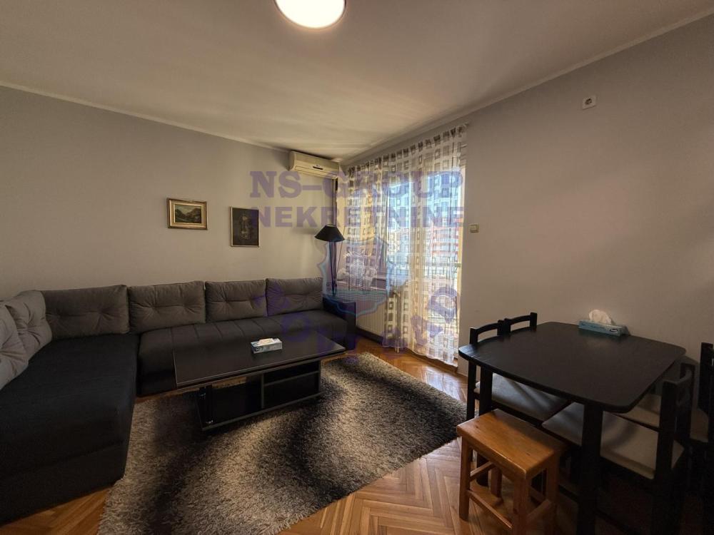 Slika 7 -  Stan na prodaju, 28m2, 89.610€