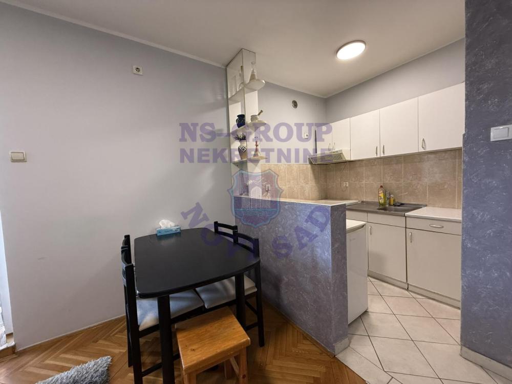 Slika 6 -  Stan na prodaju, 28m2, 89.610€