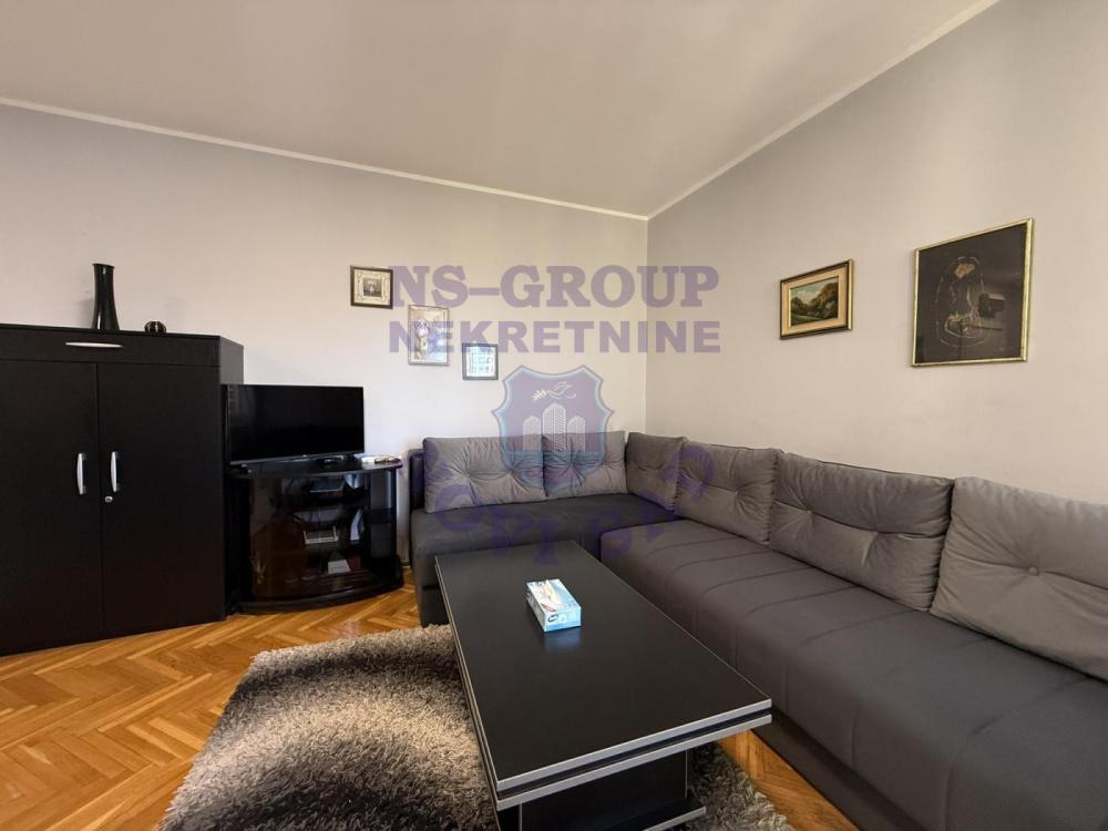 Glavna slika - Stan na prodaju, 28m2, 89.610€