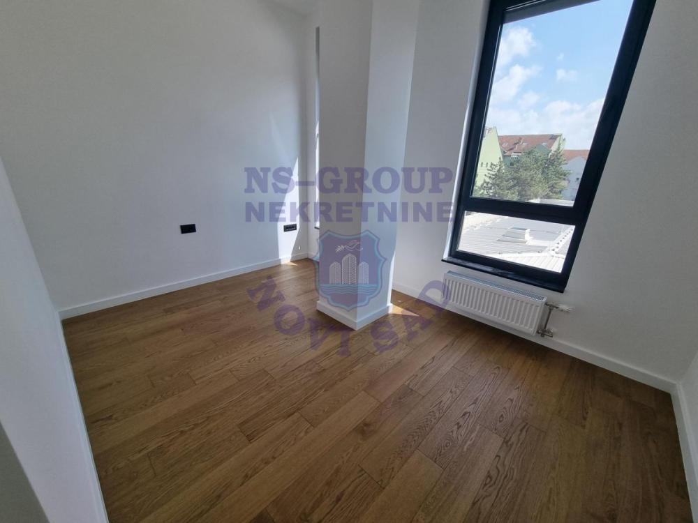 Slika 4 - Četvorosoban stan na prodaju, 98m2, 343.410€