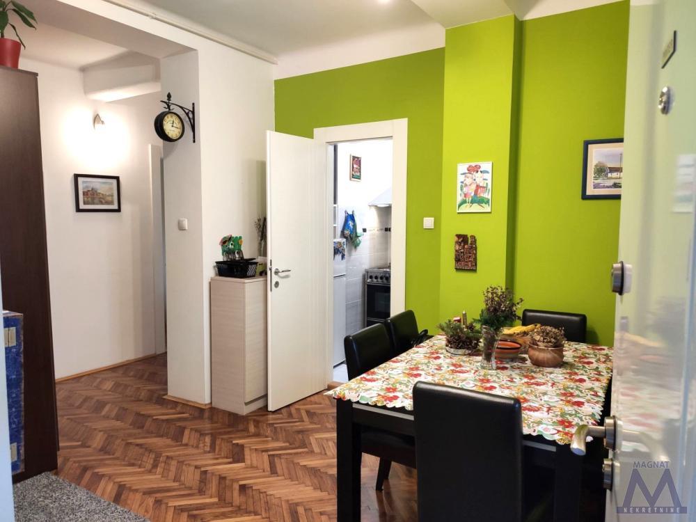 Glavna slika -Dvosoban stan za izdavanje, 350€
