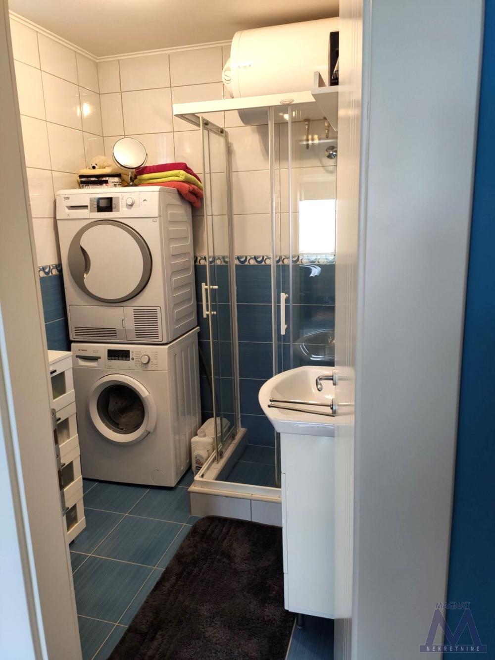 Slika 9 - Dvosoban stan za izdavanje, 350€