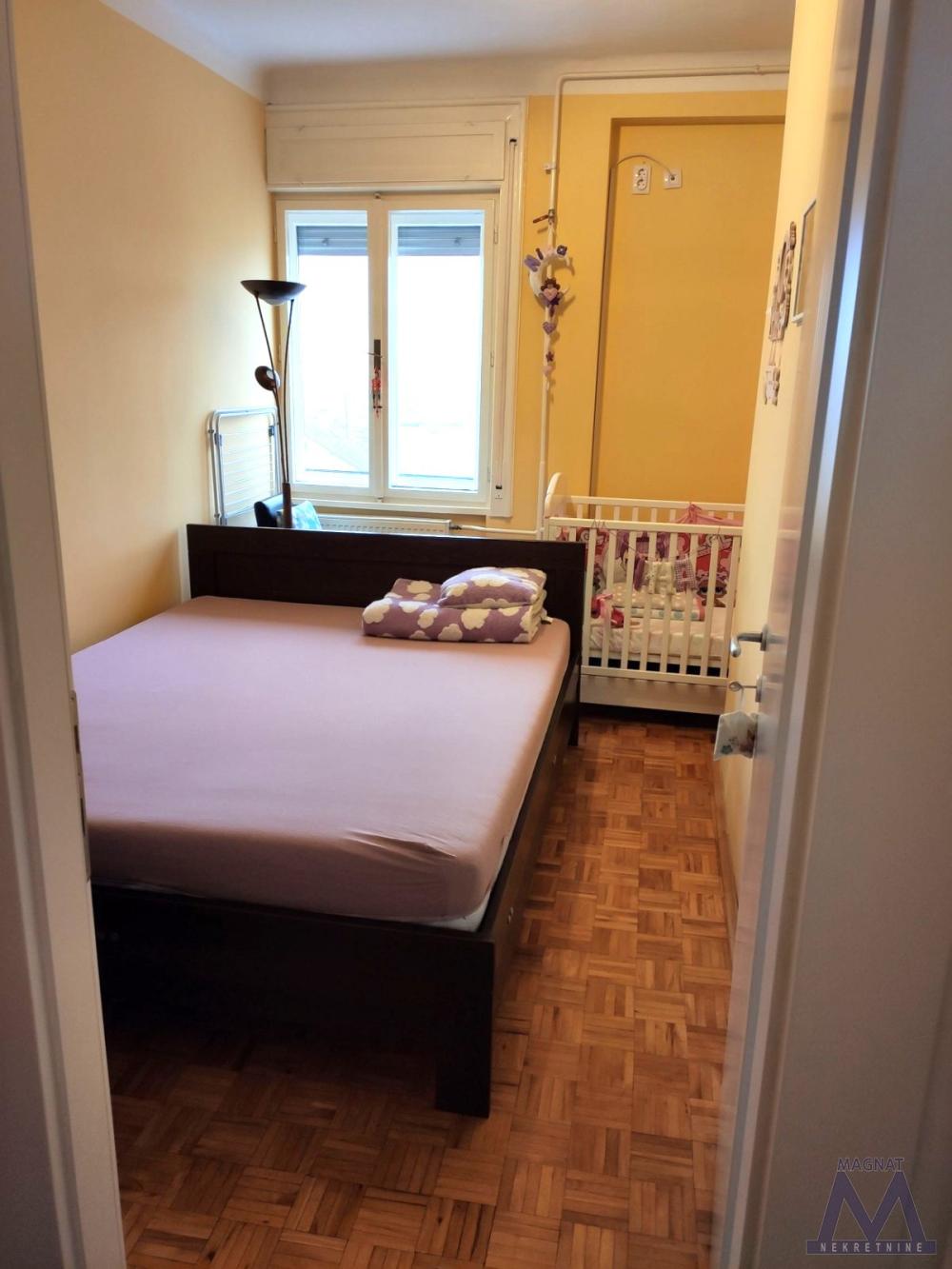 Slika 6 - Dvosoban stan za izdavanje, 350€