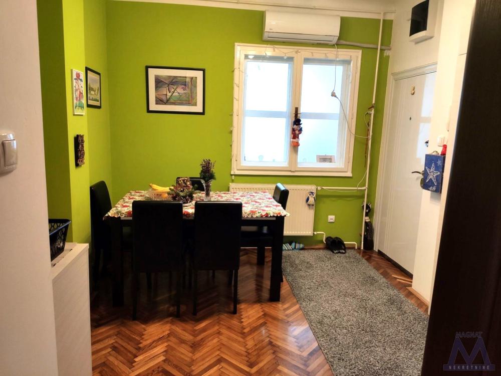 Slika 1 - Dvosoban stan za izdavanje, 350€