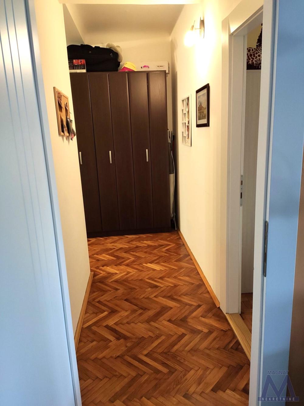 Slika 8 - Dvosoban stan za izdavanje, 350€