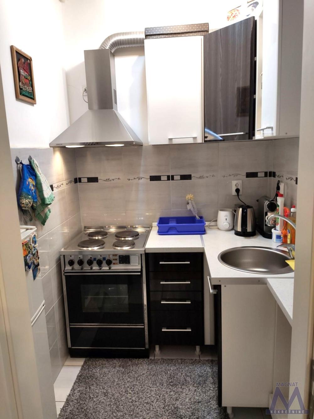 Slika 5 - Dvosoban stan za izdavanje, 350€