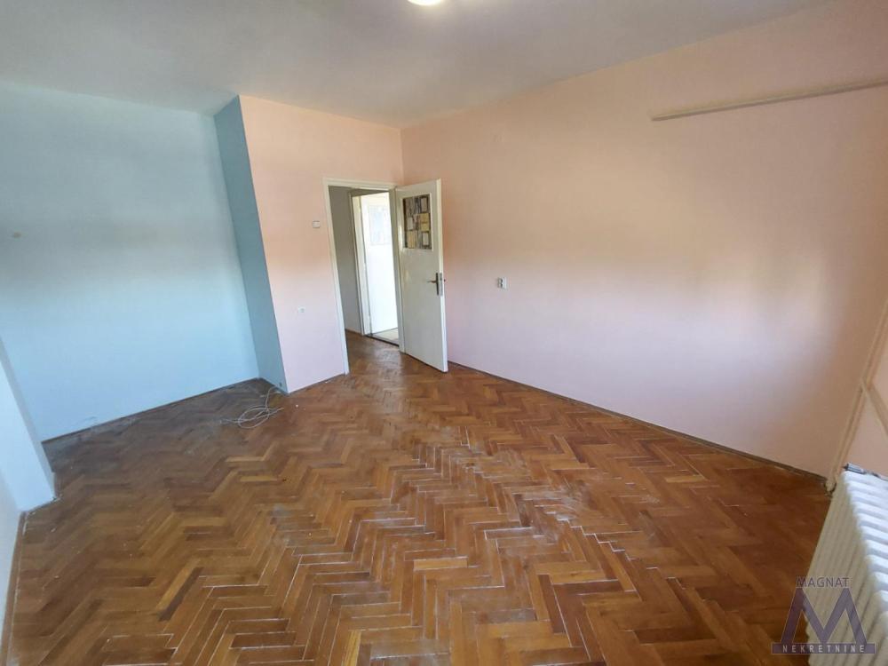 Glavna slika -Dvosoban stan na prodaju, 50m2, 129.000€