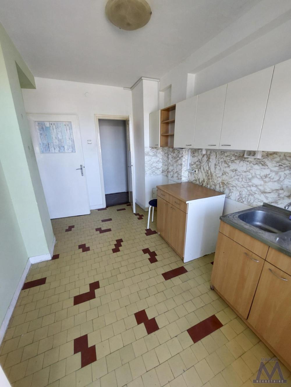 Slika 3 - Dvosoban stan na prodaju, 50m2, 129.000€
