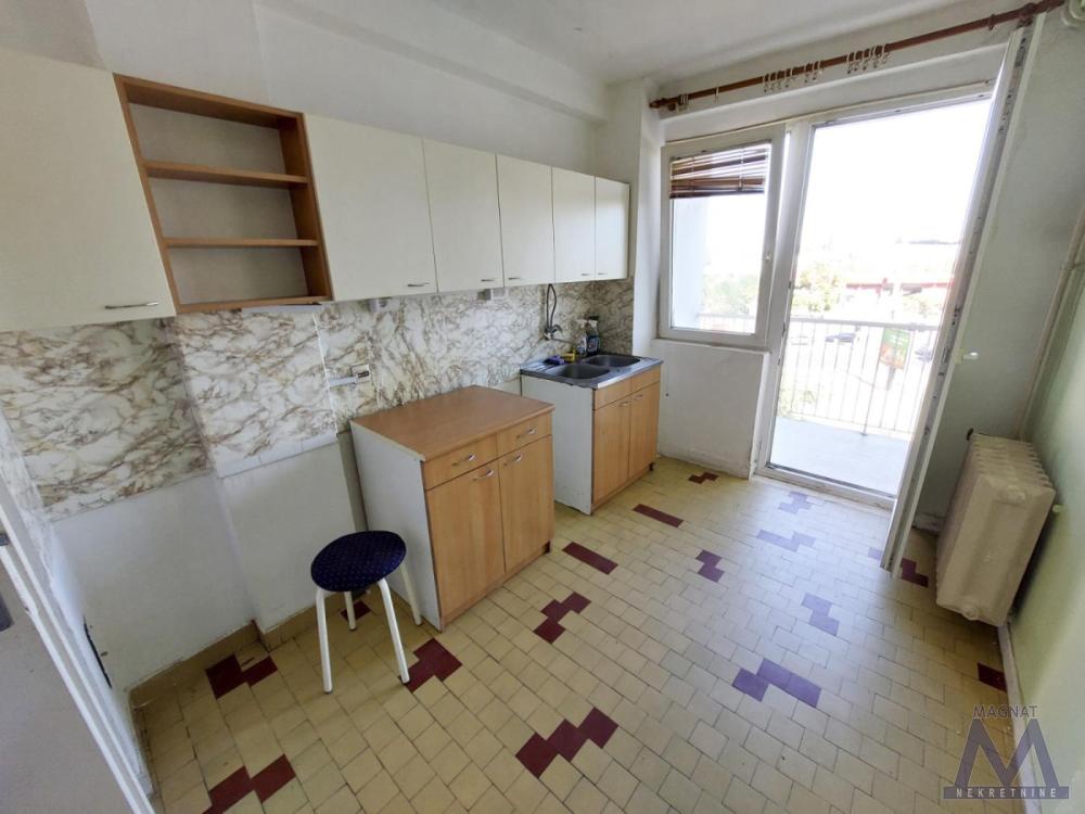 Slika 2 - Dvosoban stan na prodaju, 50m2, 129.000€