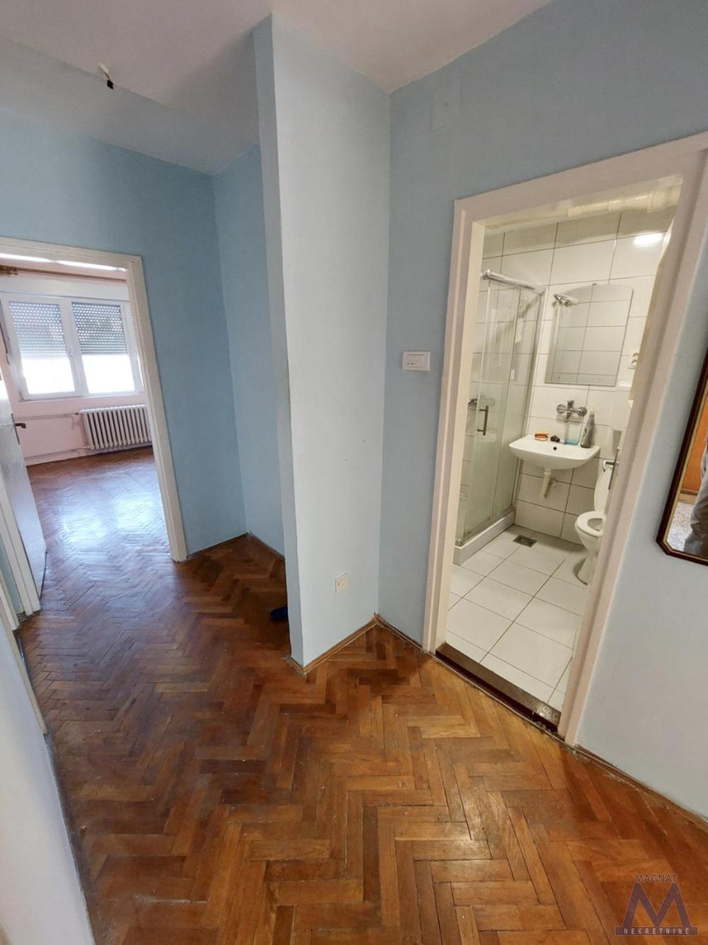 Slika 6 - Dvosoban stan na prodaju, 50m2, 129.000€