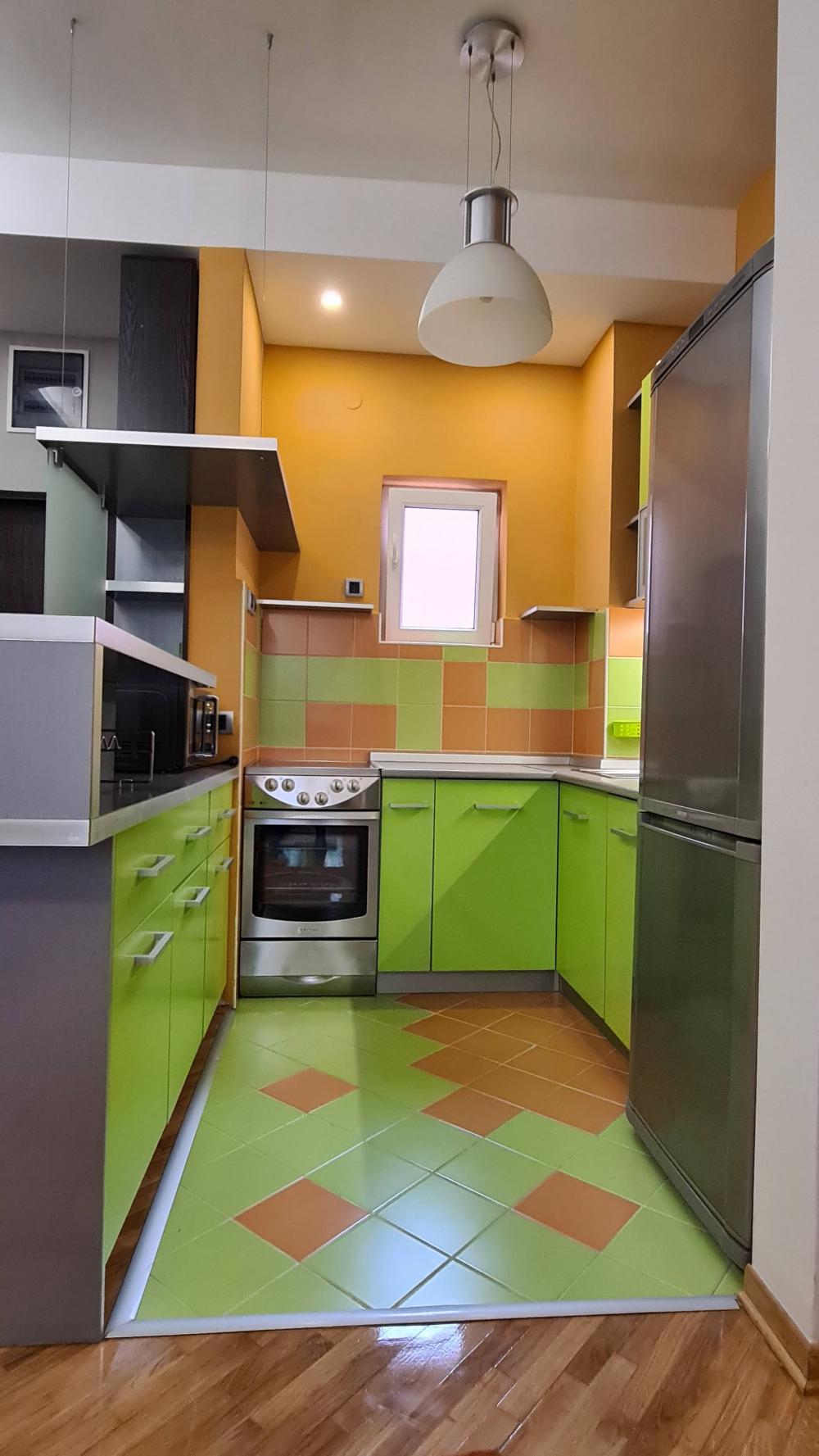 Slika 6 - Vojvode Dobrnjca, Jednoiposoban stan za izdavanje, 40m2, 700€