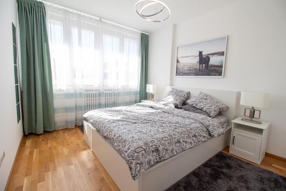Slika 5 - Kralja Milana, Trosoban stan za izdavanje, 70m2, 1.400€