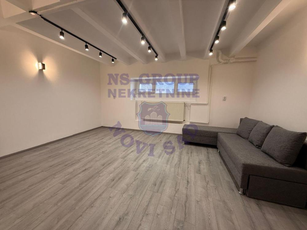 Slika 1 - Dvoiposoban stan na prodaju, 58m2, 125.000€