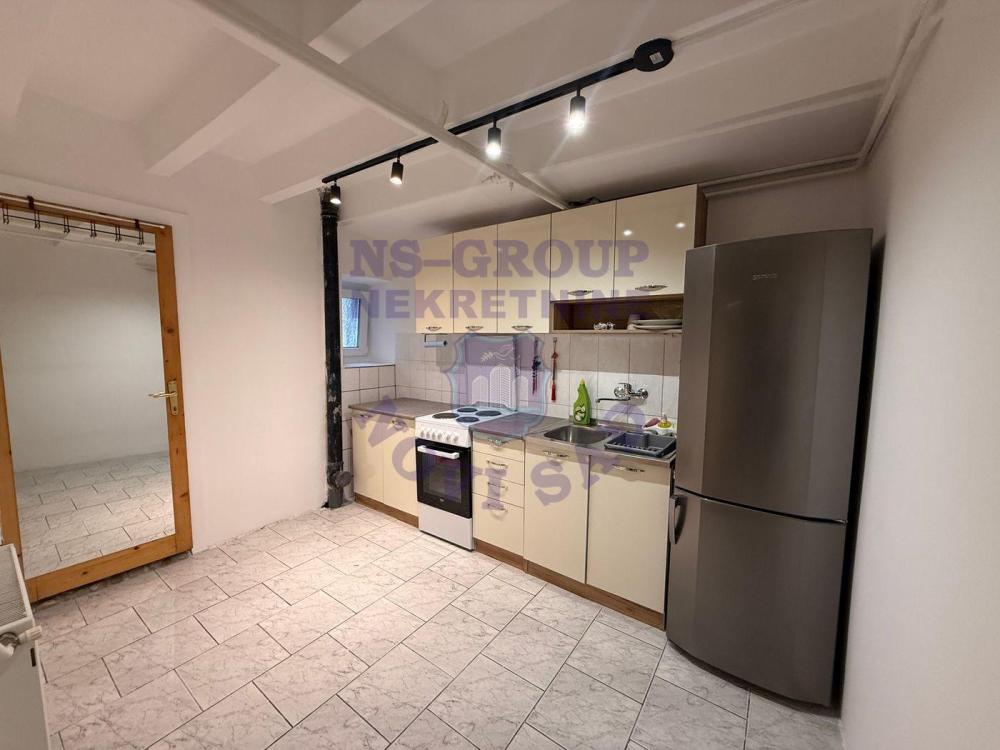 Slika 2 - Dvoiposoban stan na prodaju, 58m2, 125.000€