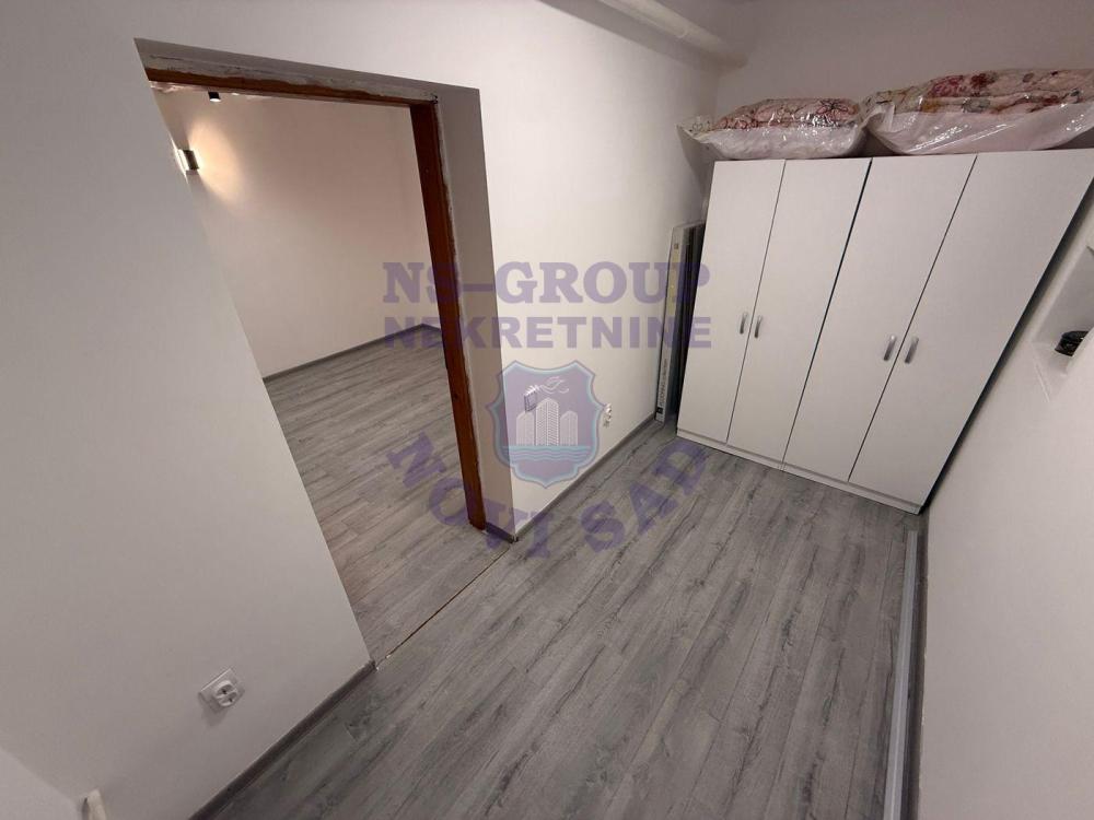 Slika 8 - Dvoiposoban stan na prodaju, 58m2, 125.000€