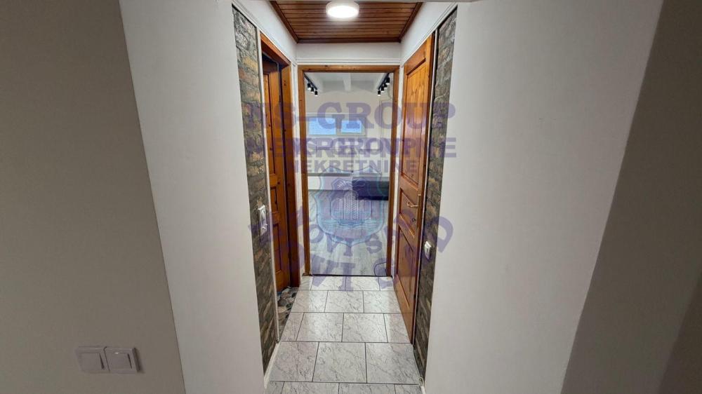 Slika 5 - Dvoiposoban stan na prodaju, 58m2, 125.000€