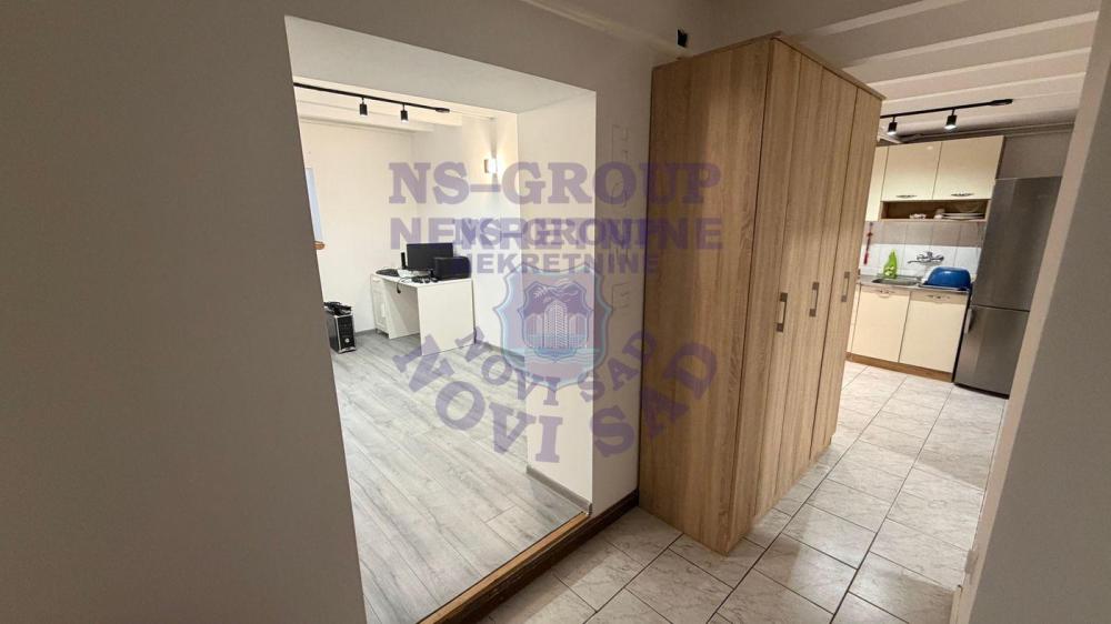 Slika 4 - Dvoiposoban stan na prodaju, 58m2, 125.000€