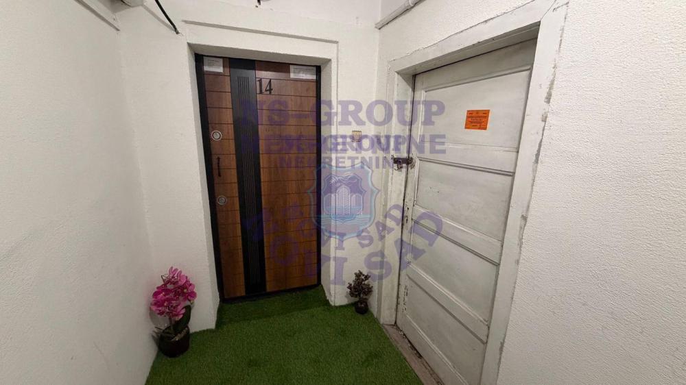 Slika 10 - Dvoiposoban stan na prodaju, 58m2, 125.000€