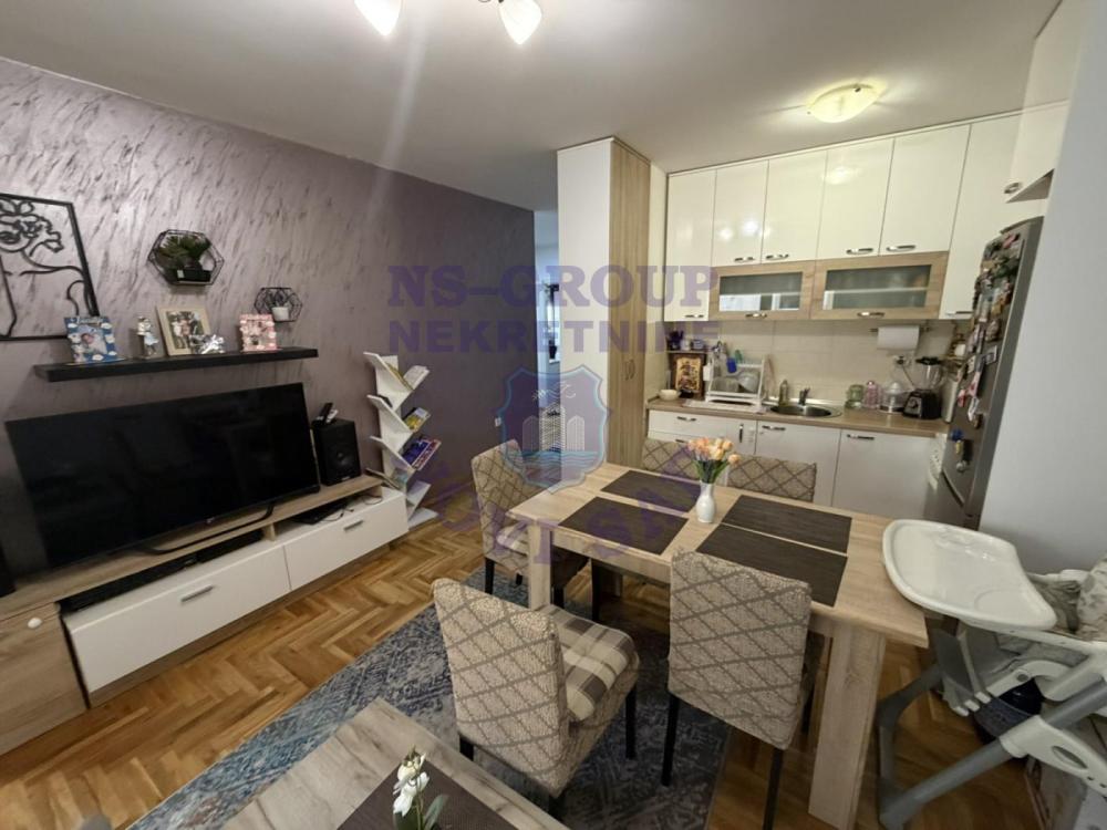 Slika 5 - Četvorosoban stan na prodaju, 68m2, 161.260€