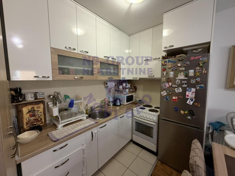 Slika 4 - Četvorosoban stan na prodaju, 68m2, 161.260€