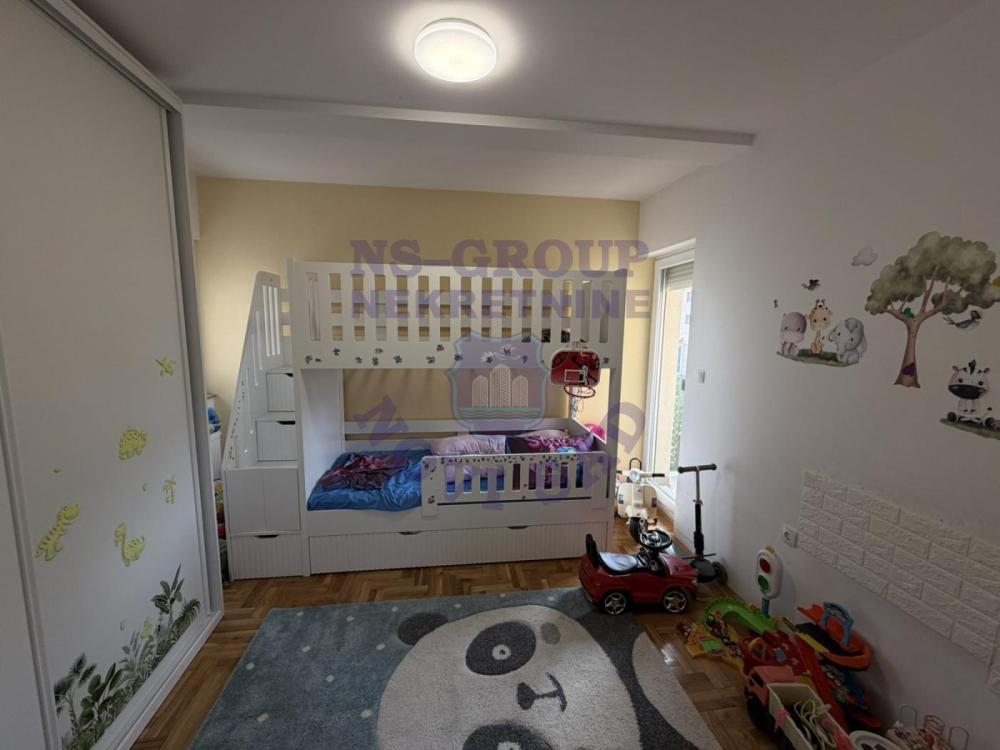 Slika 2 - Četvorosoban stan na prodaju, 68m2, 161.260€