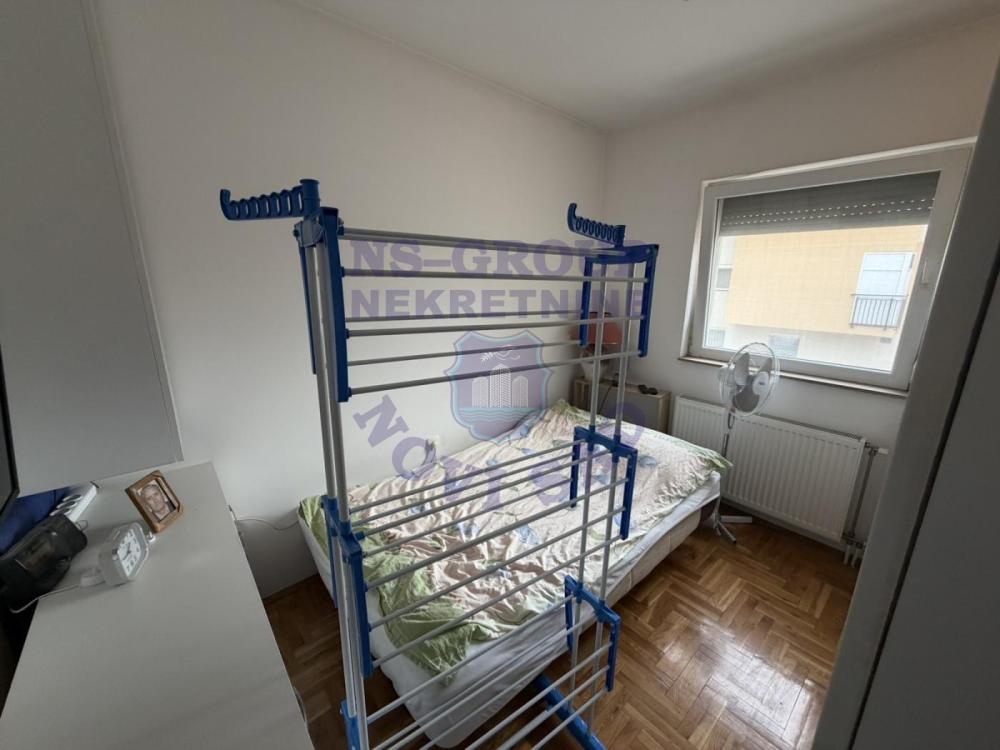 Slika 1 - Četvorosoban stan na prodaju, 68m2, 161.260€