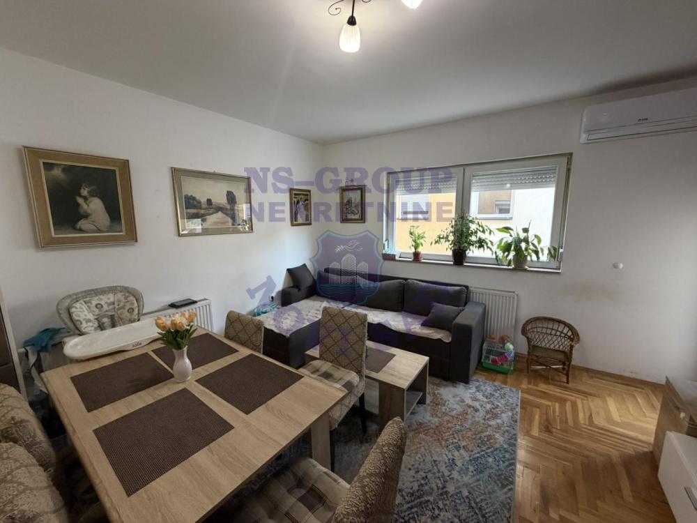 Glavna slika -Četvorosoban stan na prodaju, 68m2, 161.260€