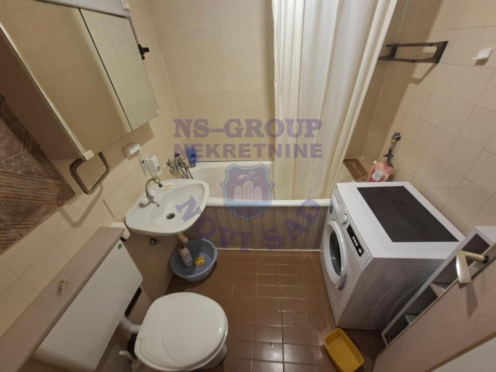 Slika 7 - Jednosoban stan na prodaju, 43m2, 132.870€