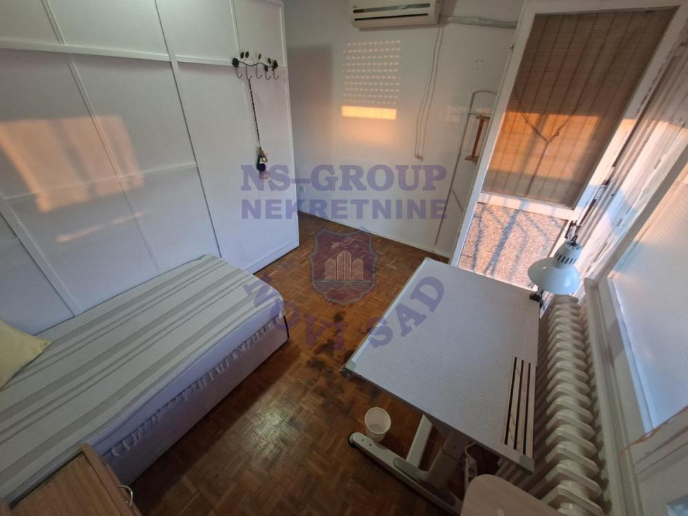 Slika 5 - Jednosoban stan na prodaju, 43m2, 132.870€