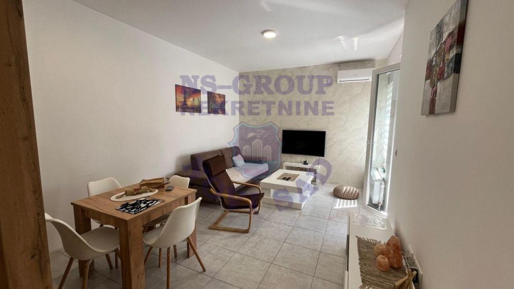 Slika 1 - Dvosoban stan na prodaju, 41m2, 130.900€