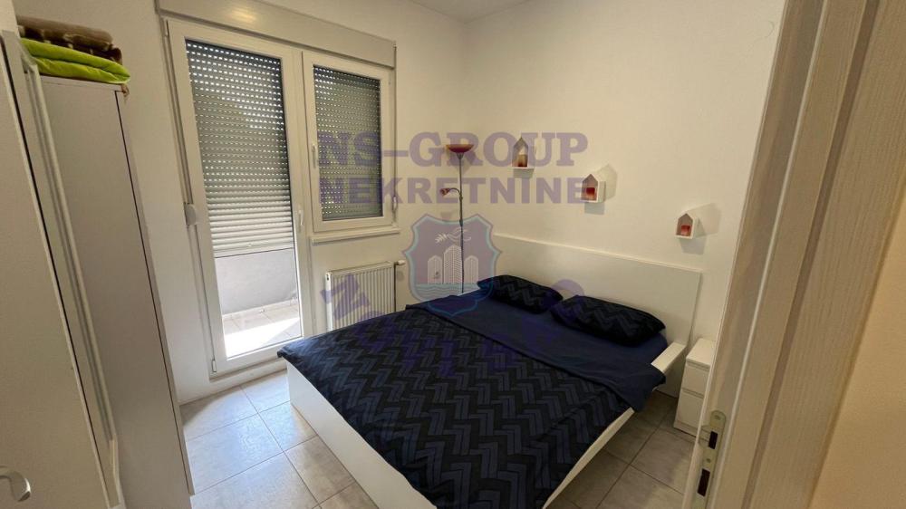 Slika 3 - Dvosoban stan na prodaju, 41m2, 130.900€