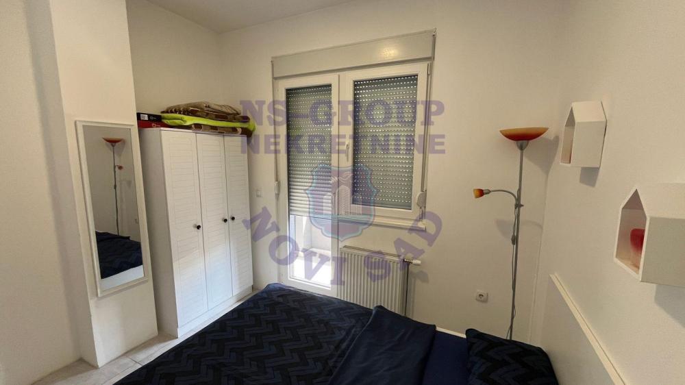 Slika 4 - Dvosoban stan na prodaju, 41m2, 130.900€