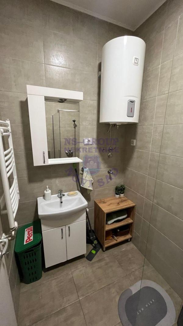 Slika 6 - Dvosoban stan na prodaju, 41m2, 130.900€