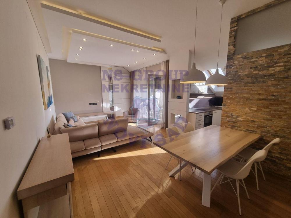 Slika 8 - Petosoban stan na prodaju, 132m2, 396.550€