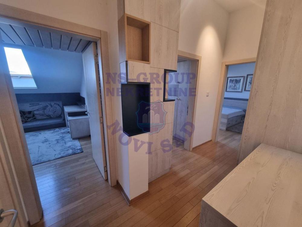 Slika 2 - Petosoban stan na prodaju, 132m2, 396.550€