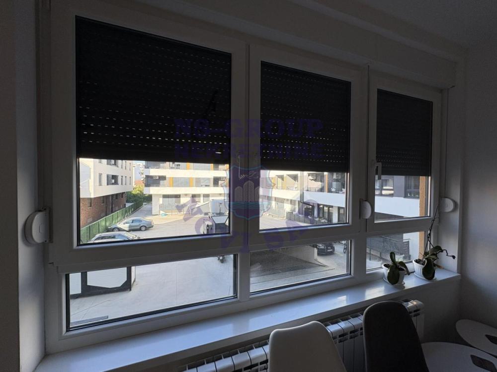 Slika 3 - Dvosoban stan na prodaju, 44m2, 138.000€
