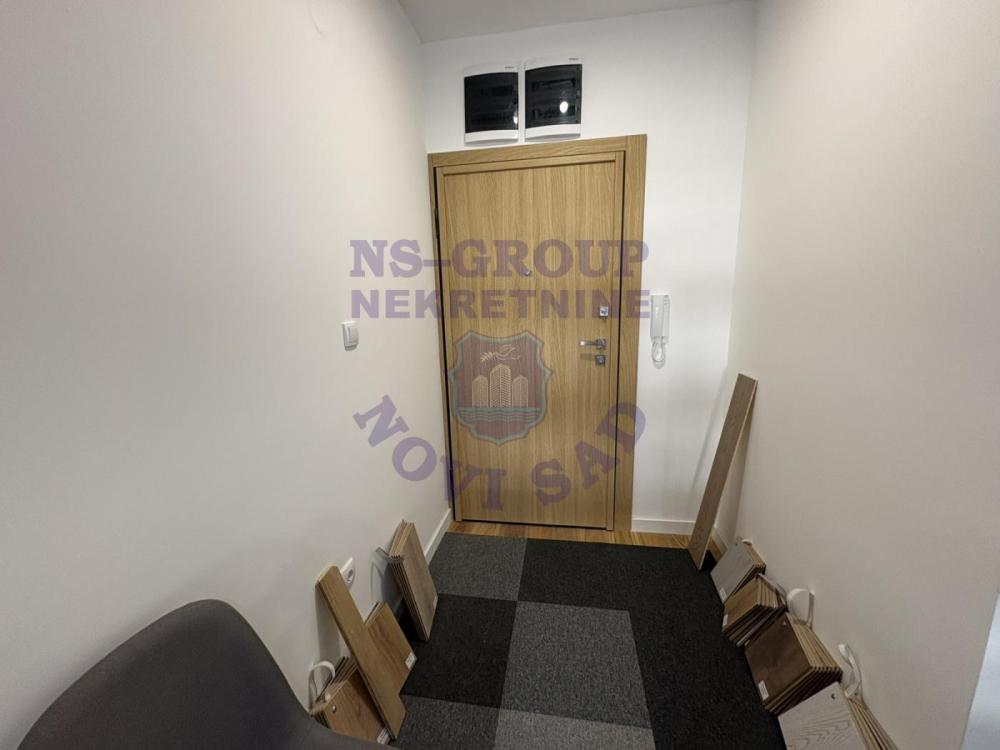 Slika 10 - Dvosoban stan na prodaju, 44m2, 138.000€