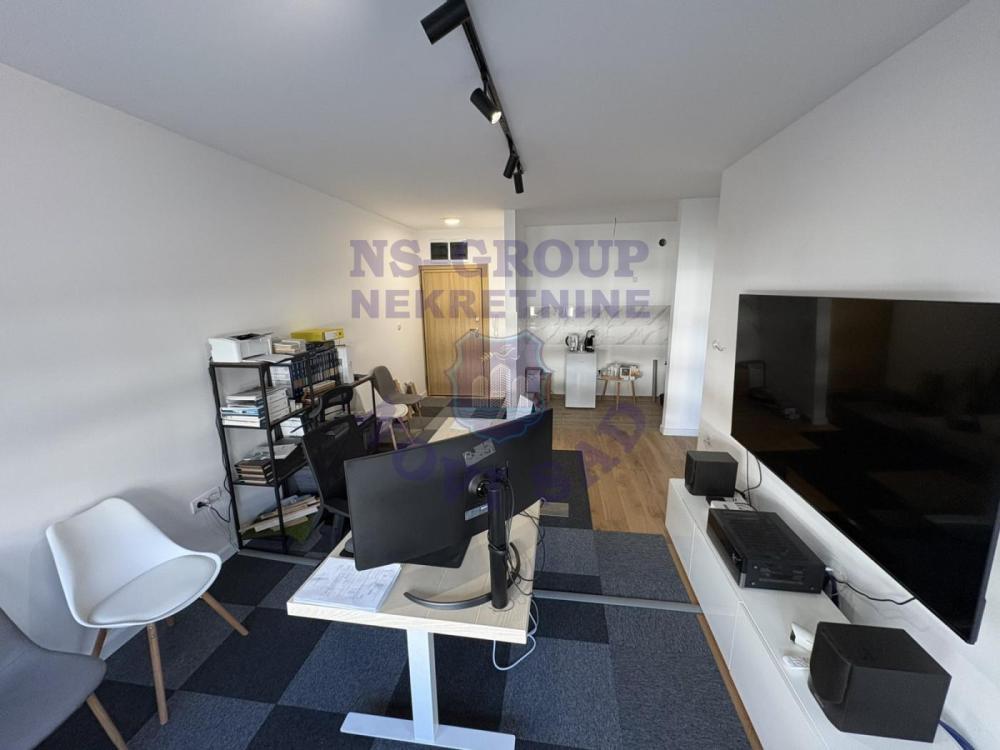 Slika 1 - Dvosoban stan na prodaju, 44m2, 138.000€