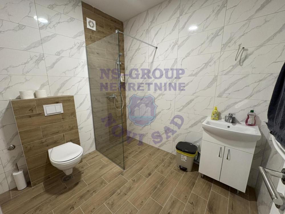 Slika 7 - Dvosoban stan na prodaju, 44m2, 138.000€