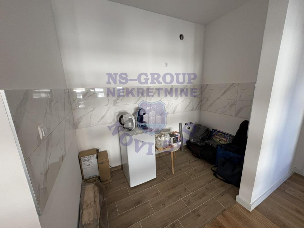 Slika 6 - Dvosoban stan na prodaju, 44m2, 138.000€