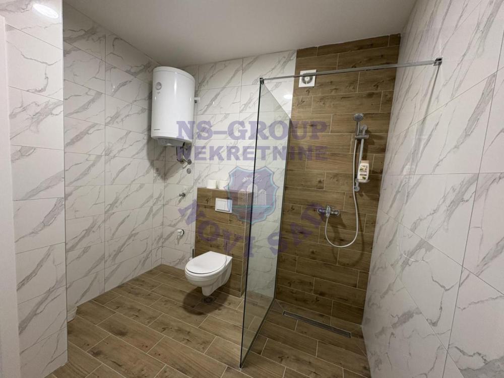 Slika 9 - Dvosoban stan na prodaju, 44m2, 138.000€