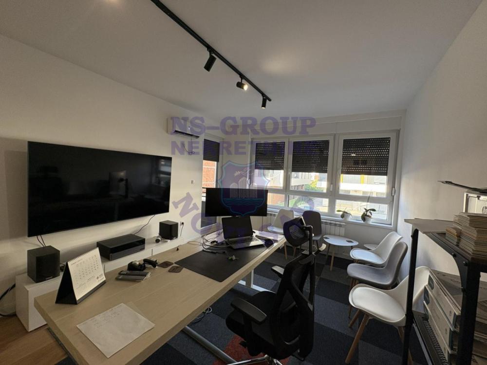 Slika 2 - Dvosoban stan na prodaju, 44m2, 138.000€