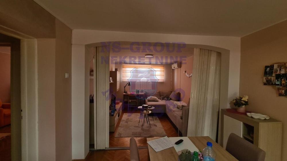 Slika 2 - Dvosoban stan na prodaju, 58m2, 144.200€