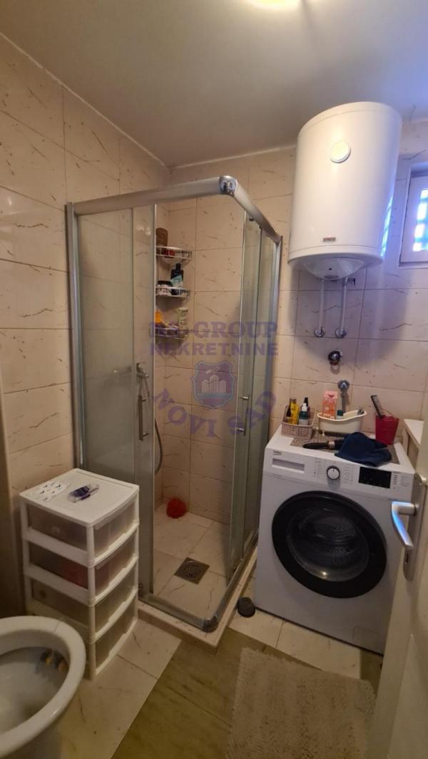 Slika 6 - Dvosoban stan na prodaju, 58m2, 144.200€