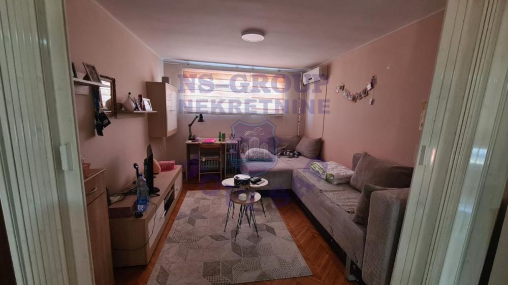 Slika 1 - Dvosoban stan na prodaju, 58m2, 144.200€