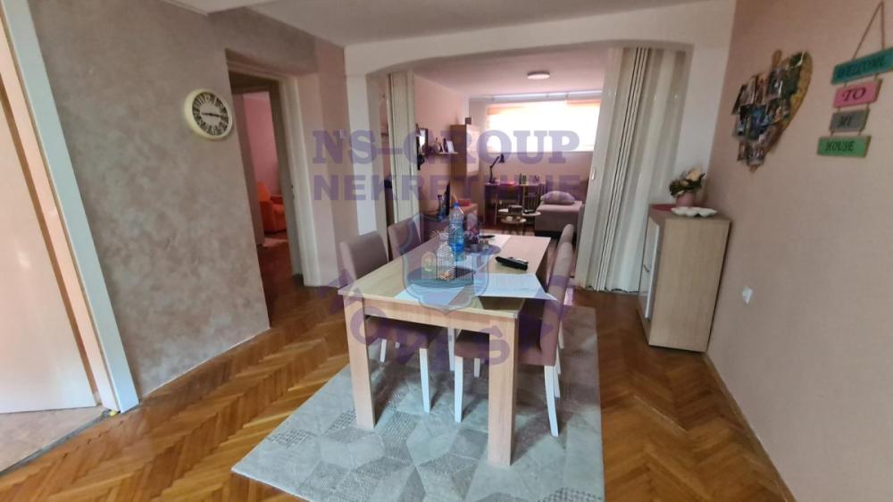 Slika 4 - Dvosoban stan na prodaju, 58m2, 144.200€