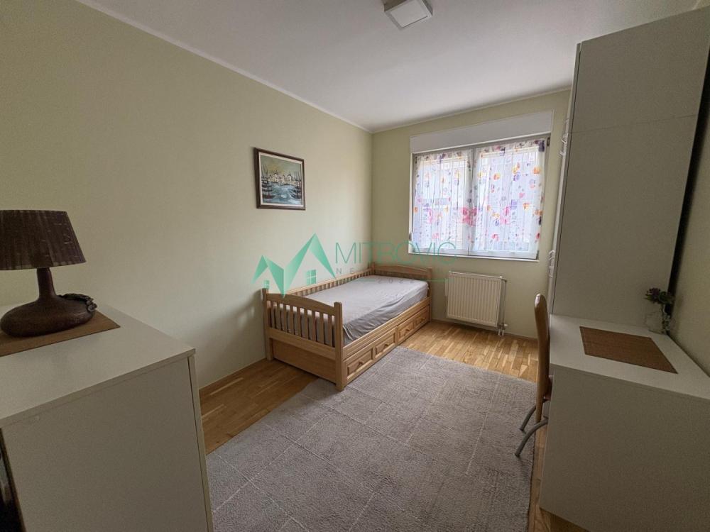 Slika 3 - Dvosoban stan za izdavanje, 46m2, 400€