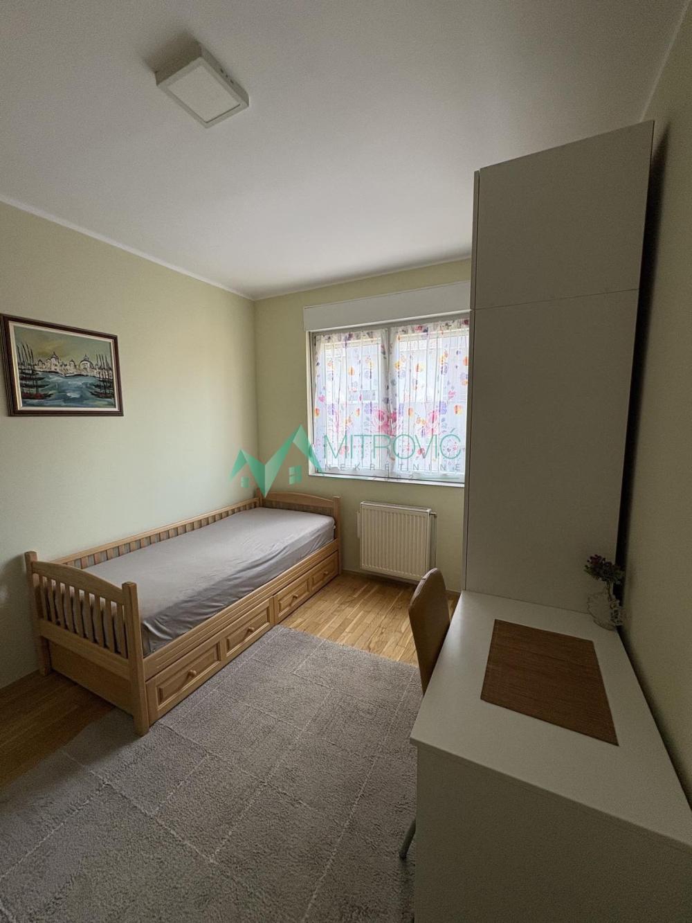 Slika 4 - Dvosoban stan za izdavanje, 46m2, 400€