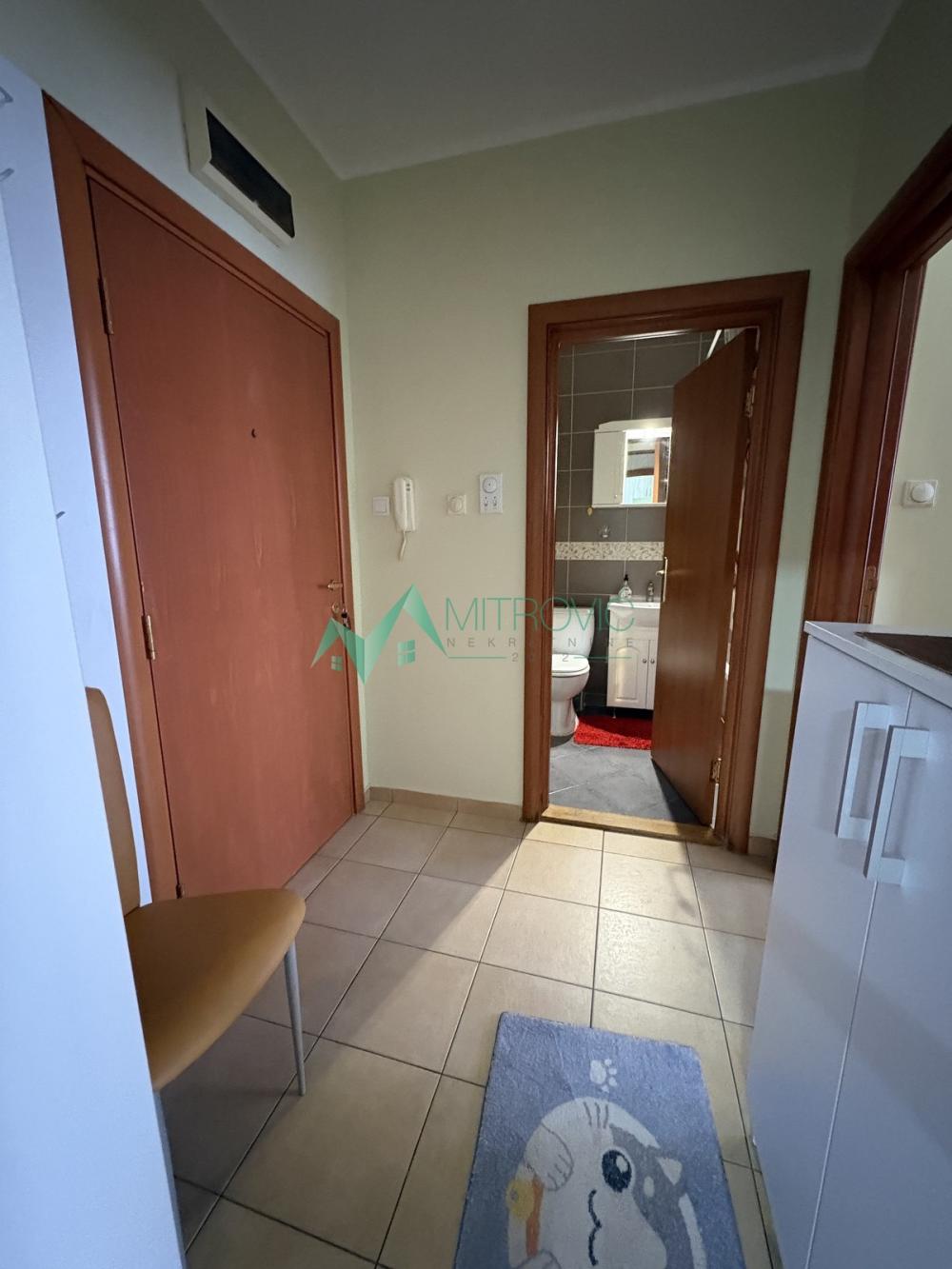 Slika 5 - Dvosoban stan za izdavanje, 46m2, 400€