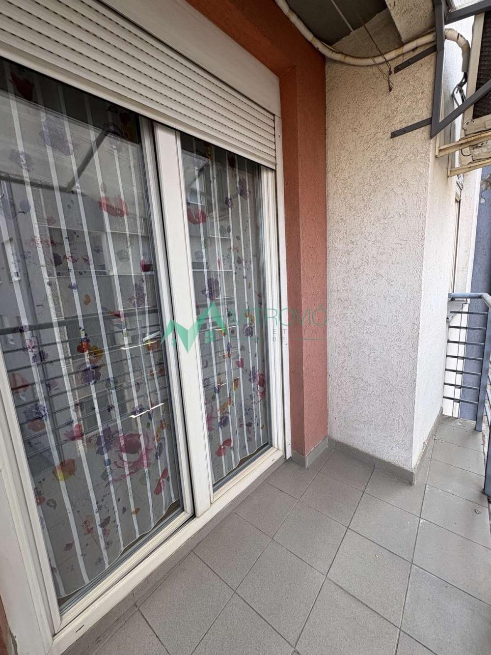 Slika 8 - Dvosoban stan za izdavanje, 46m2, 400€